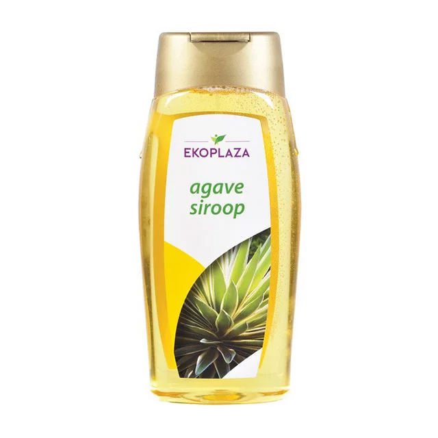 Sirup Od Agave Bio Bio